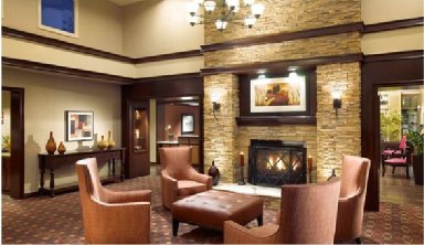 Hotel HOMEWOOD SUITES BY HILTON CARLSBAD-NORTH SAN DIEGO COUNTY