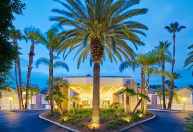 Hotel HOTEL KARLAN SAN DIEGO - A DOUBLETREE BY HILTON