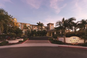 Hotel HYATT HOUSE SAN DIEGO/SORRENTO MESA