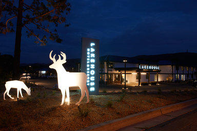 Hotel LAKEHOUSE HOTEL & RESORT