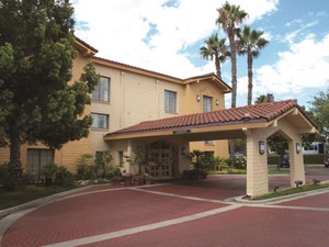 Hotel LA QUINTA INN SAN DIEGO VISTA