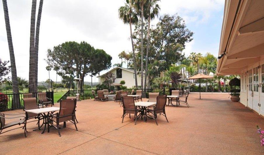 Hotel MORGAN RUN GOLF AND SPA RESORT