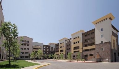 Hotel OAKWOOD AT CASA MIRA VIEW