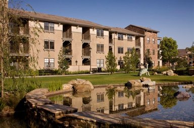 Hotel OAKWOOD AT THE RESERVE AT 4S RANCH