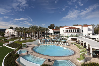 Hotel OMNI LA COSTA RESORT AND SPA