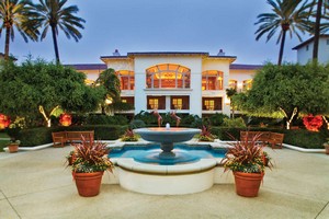 Hotel PARK HYATT AVIARA RESORT, GOLF CLUB AND SPA - NORTH SAN DIEGO