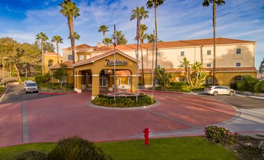 Hotel RADISSON HOTEL SAN DIEGO-RANCHO BERNARDO