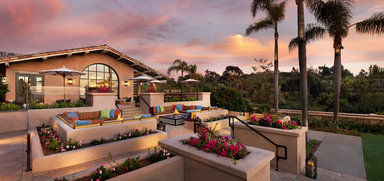 Hotel RANCHO VALENCIA RESORT AND SPA