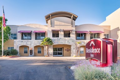 Hotel RESIDENCE INN SAN DIEGO CARLSBAD