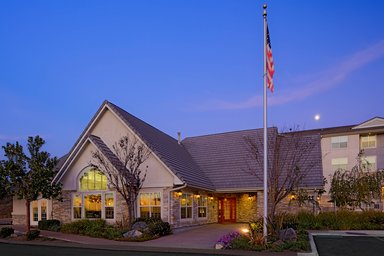 Hotel RESIDENCE INN SAN DIEGO RANCHO BERNARDO/SCRIPPS POWAY