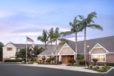 Hotel RESIDENCE INN SAN DIEGO SORRENTO MESA/SORRENTO VALLEY