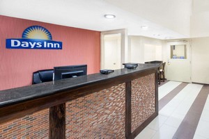 Hotel DAYS INN GENEVA/FINGER LAKES