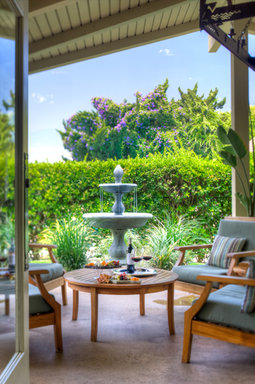 Hotel TEMECULA CREEK INN