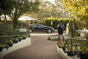 Hotel THE INN AT RANCHO SANTA FE