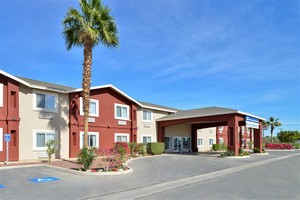 Hotel AMERICAS BEST VALUE INN WESTMORLAND