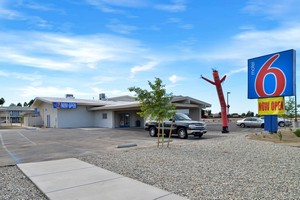 Hotel MOTEL 6 BRAWLEY CA