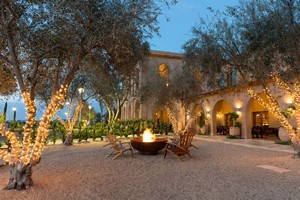 Hotel ALLEGRETTO VINEYARD RESORT BY AYRES