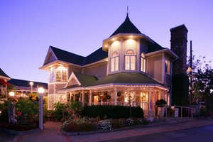 Hotel APPLE FARM INN