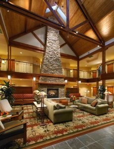 Hotel AVILA VILLAGE INN