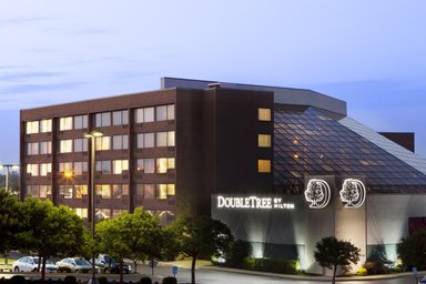 Hotel DOUBLETREE BY HILTON ROCHESTER