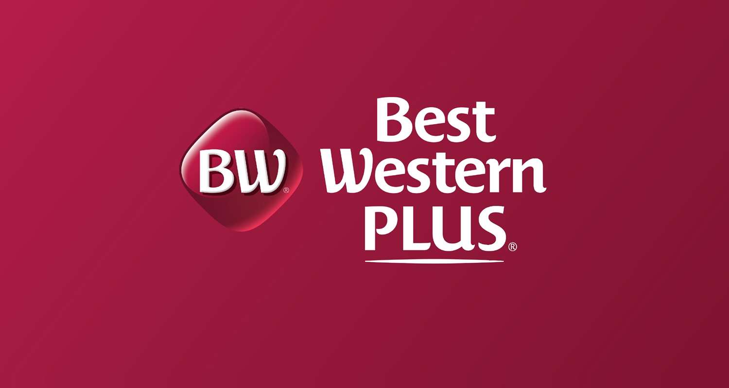 Hotel BEST WESTERN PLUS COALINGA INN