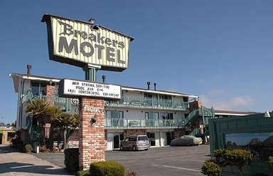 Hotel BREAKERS MORRO BAY