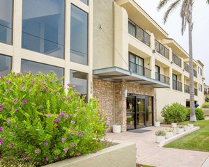 Hotel COMFORT INN DOWNTOWN