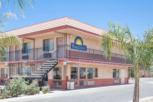 Hotel DAYS INN LOST HILLS