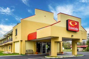 Hotel ECONO LODGE BROCKPORT