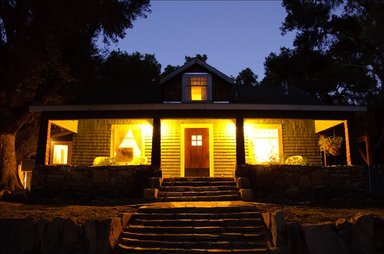 Hotel DUNNING RANCH GUEST SUITES