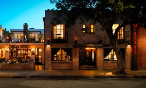 Hotel GRANADA HOTEL AND BISTRO