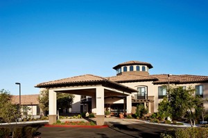 Hotel HAMPTON INN - SUITES ARROYO GRANDE-PISMO BEACH AREA CA