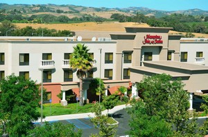 Hotel HAMPTON INN - SUITES - PASO ROBLES
