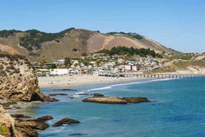 Hotel HAMPTON INN - SUITES SAN LUIS OBISPO