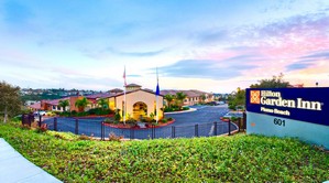 Hotel HILTON GARDEN INN SAN LUIS OBISPO-PISMO BEACH