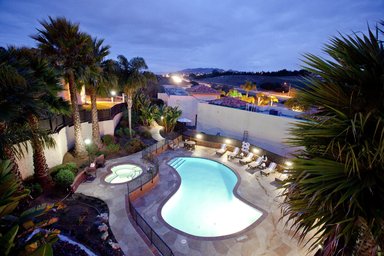 Hotel HOLIDAY INN EXPRESS GROVER BEACH-PISMO BEACH AREA