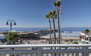 Hotel INN AT THE PIER
