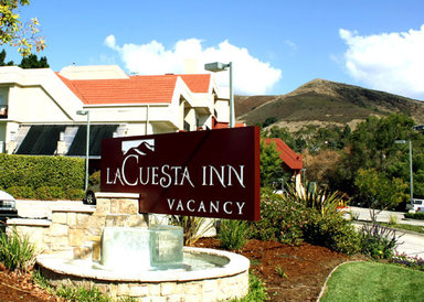 Hotel LA CUESTA INN