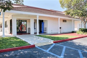 Hotel MOTEL 6 SAN LUIS OBISPO SOUTH