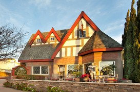 Hotel SAN LUIS CREEK LODGE