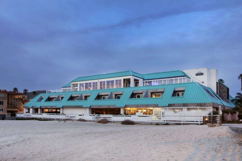 Hotel SEAVENTURE RESORT