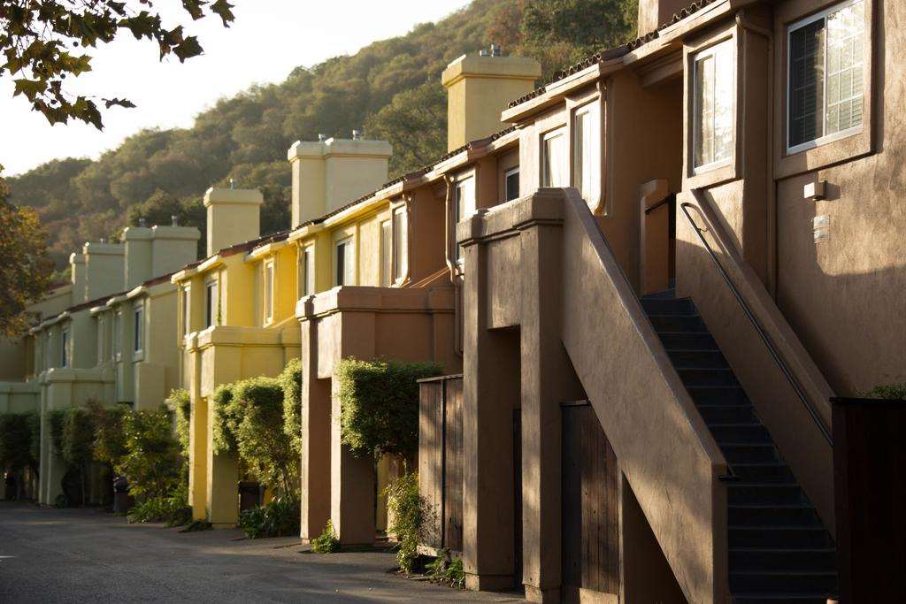 Hotel SYCAMORE MINERAL SPRINGS RESORT