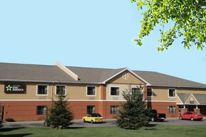 Hotel EXTENDED STAY AMERICA - ROCHESTER - GREECE