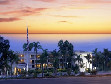 Hotel THE CLIFFS RESORT