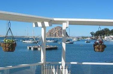 Hotel THE INN AT MORRO BAY
