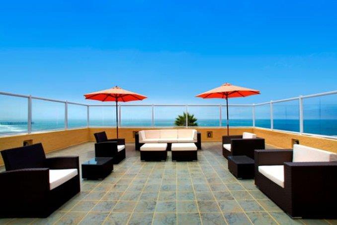 Hotel THE SEACREST OCEANFRONT HOTEL