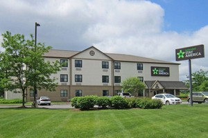 Hotel EXTENDED STAY AMERICA - ROCHESTER - HENRIETTA