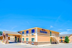 Hotel BAYMONT INN & SUITES MONTROSE