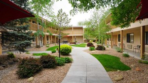 Hotel BEST WESTERN GRANDE RIVER INN & SUITES