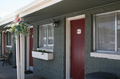 Hotel BRIARWOOD INNS